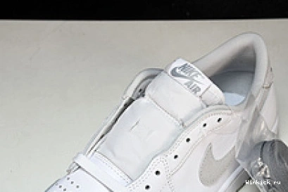 Neutral 1 Jordan Low OG Grey 0717